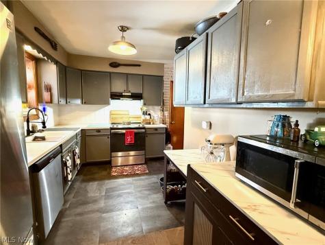 20 Silver Globe Road Marietta OH 45750