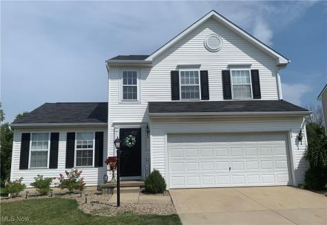 788 Seasons Pass Drive Brunswick OH 44212