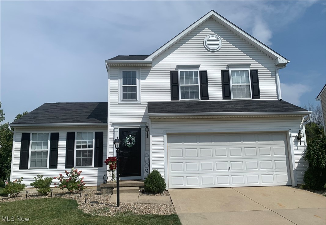 788 Seasons Pass Drive Brunswick OH 44212