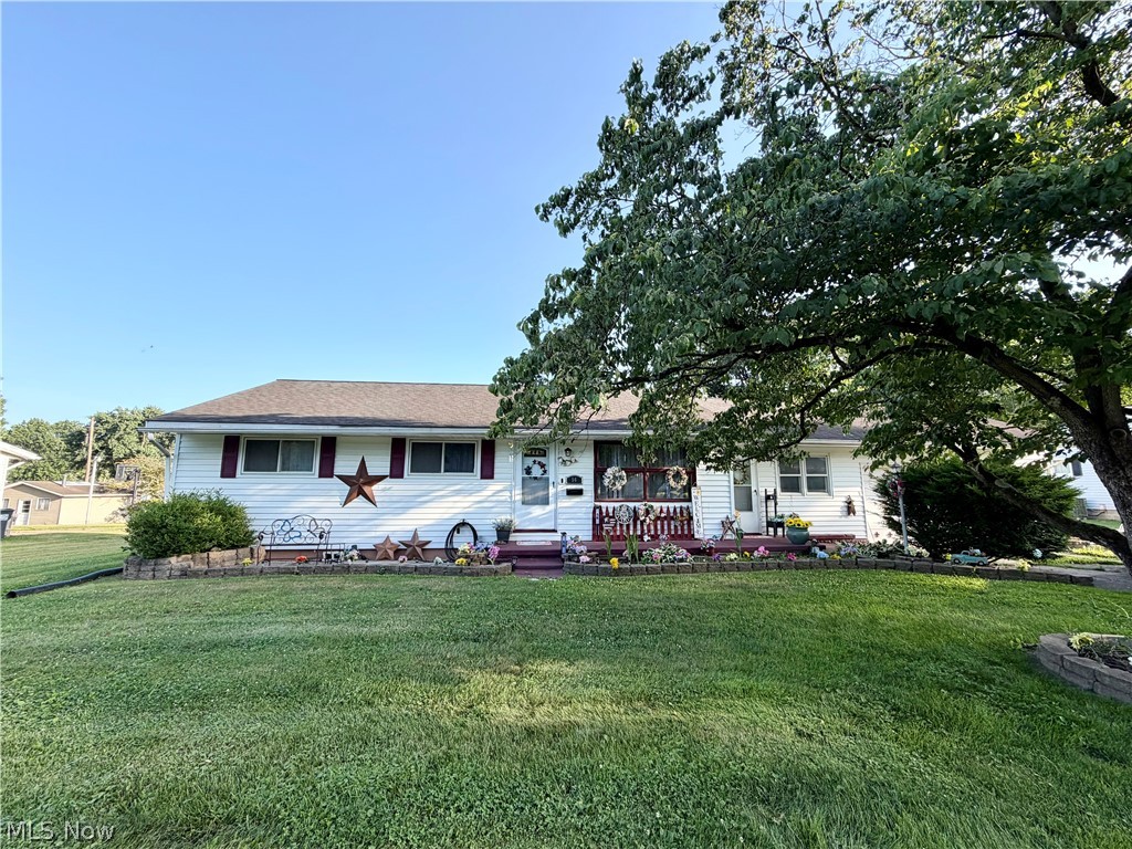 56 Beech Rock Drive Zanesville OH 43701
