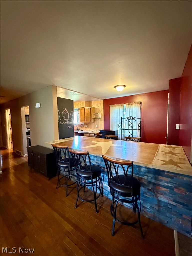 56 Beech Rock Drive Zanesville OH 43701