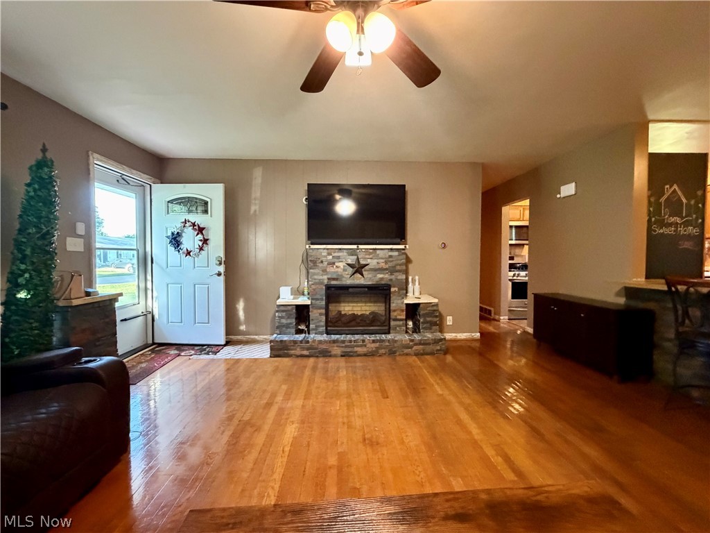 56 Beech Rock Drive Zanesville OH 43701