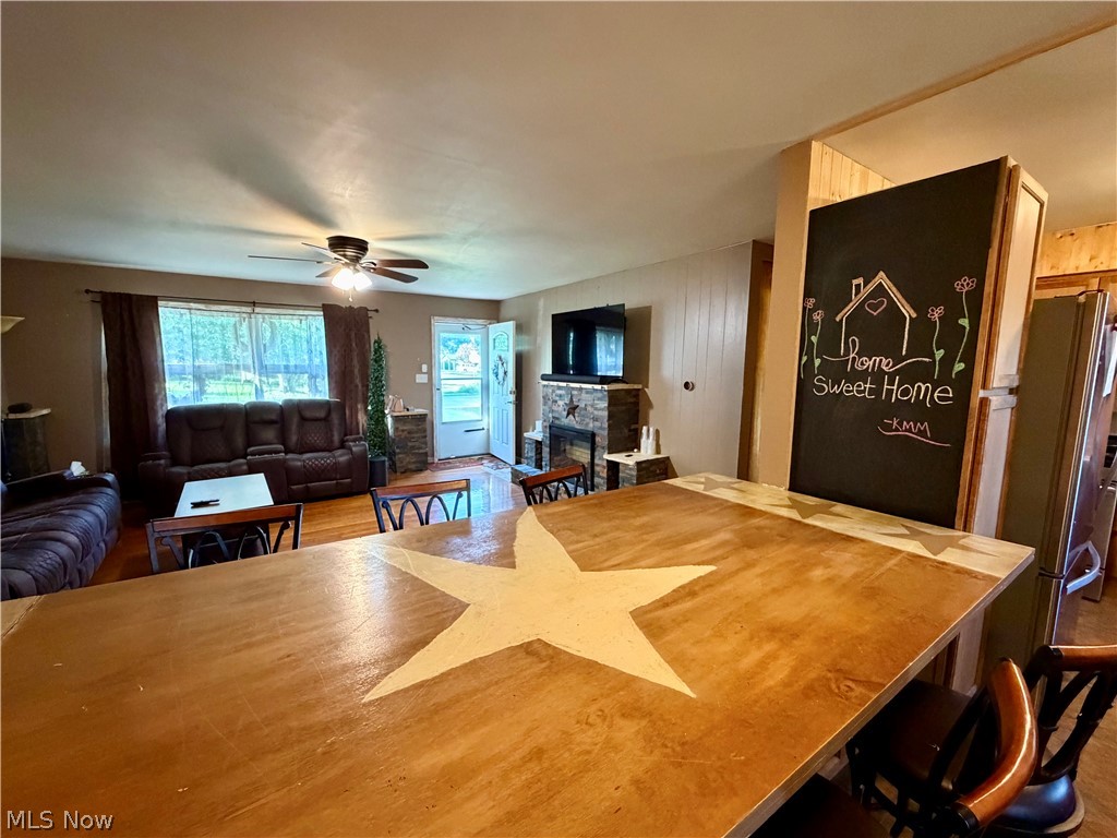 56 Beech Rock Drive Zanesville OH 43701