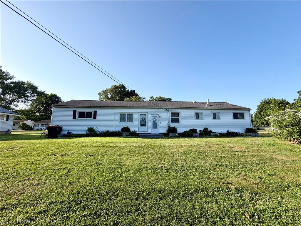 56 Beech Rock Drive Zanesville OH 43701