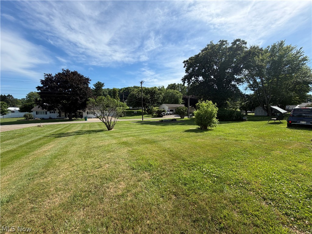 56 Beech Rock Drive Zanesville OH 43701