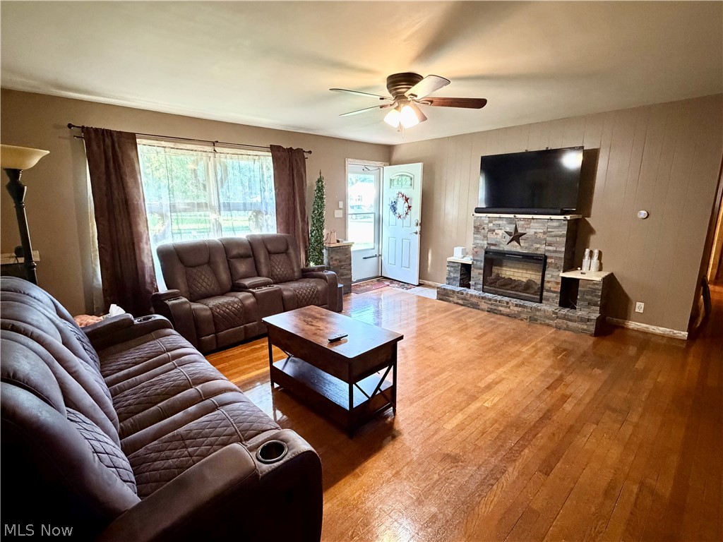 56 Beech Rock Drive Zanesville OH 43701