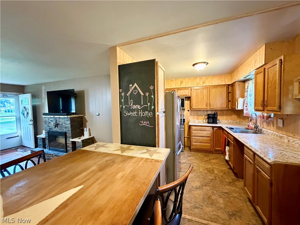 56 Beech Rock Drive Zanesville OH 43701