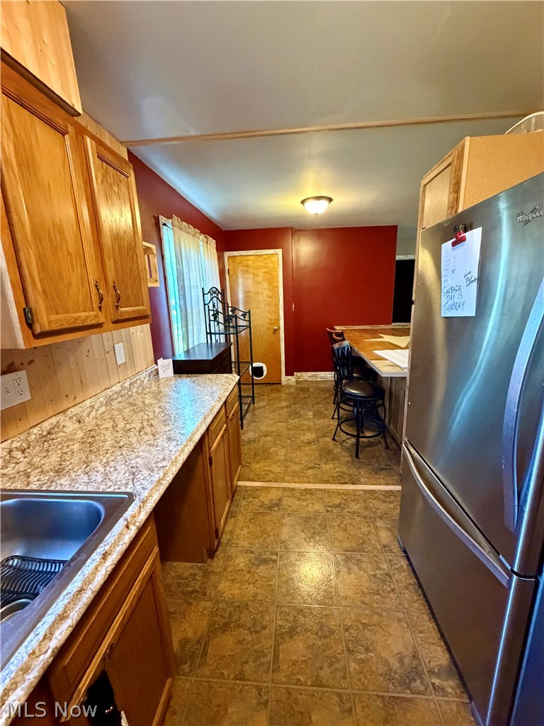 56 Beech Rock Drive Zanesville OH 43701