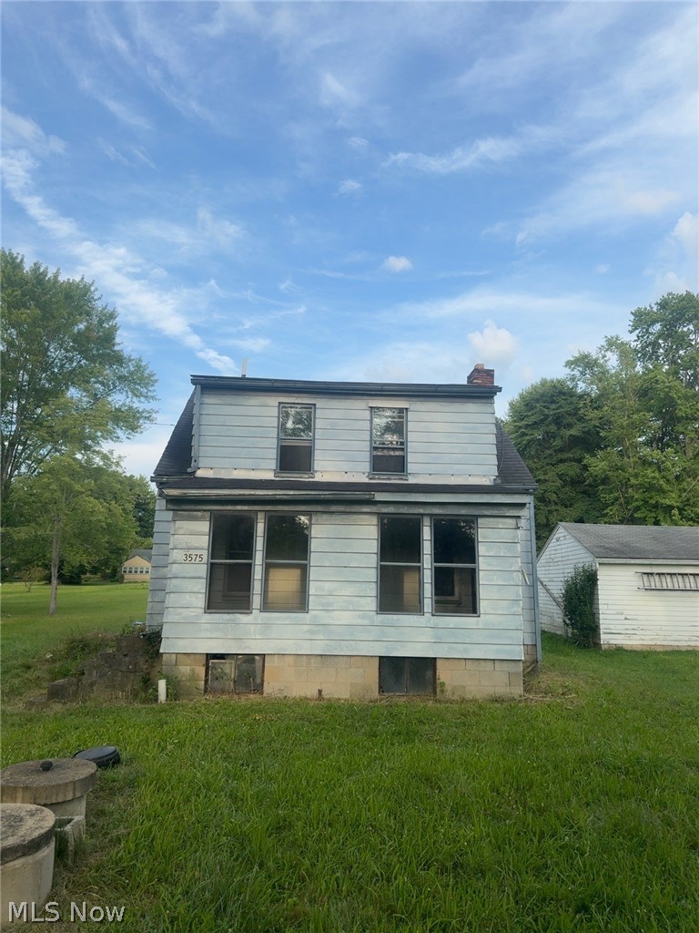 3573 Pershing Avenue Hubbard OH 44425