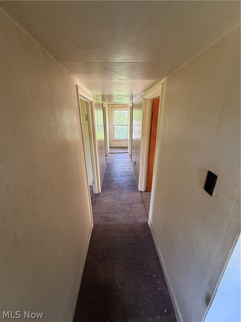 3573 Pershing Avenue Hubbard OH 44425