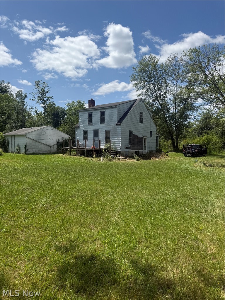3573 Pershing Avenue Hubbard OH 44425