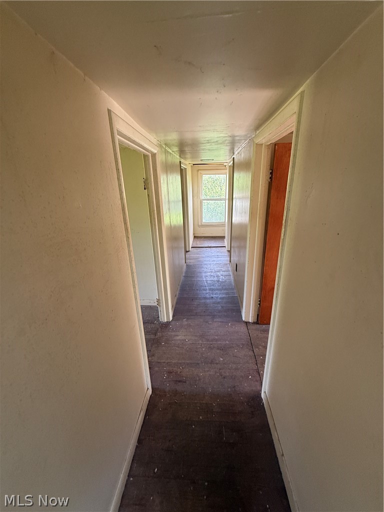 3573 Pershing Avenue Hubbard OH 44425