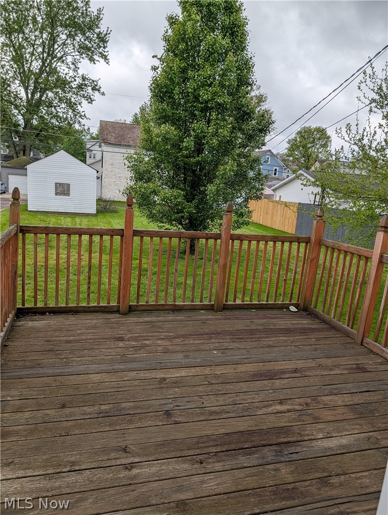 225 W Ohio Avenue Sebring OH 44672