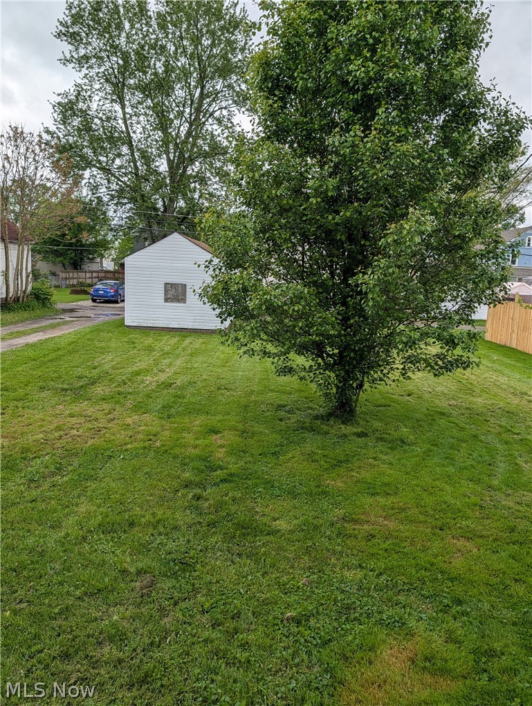 225 W Ohio Avenue Sebring OH 44672