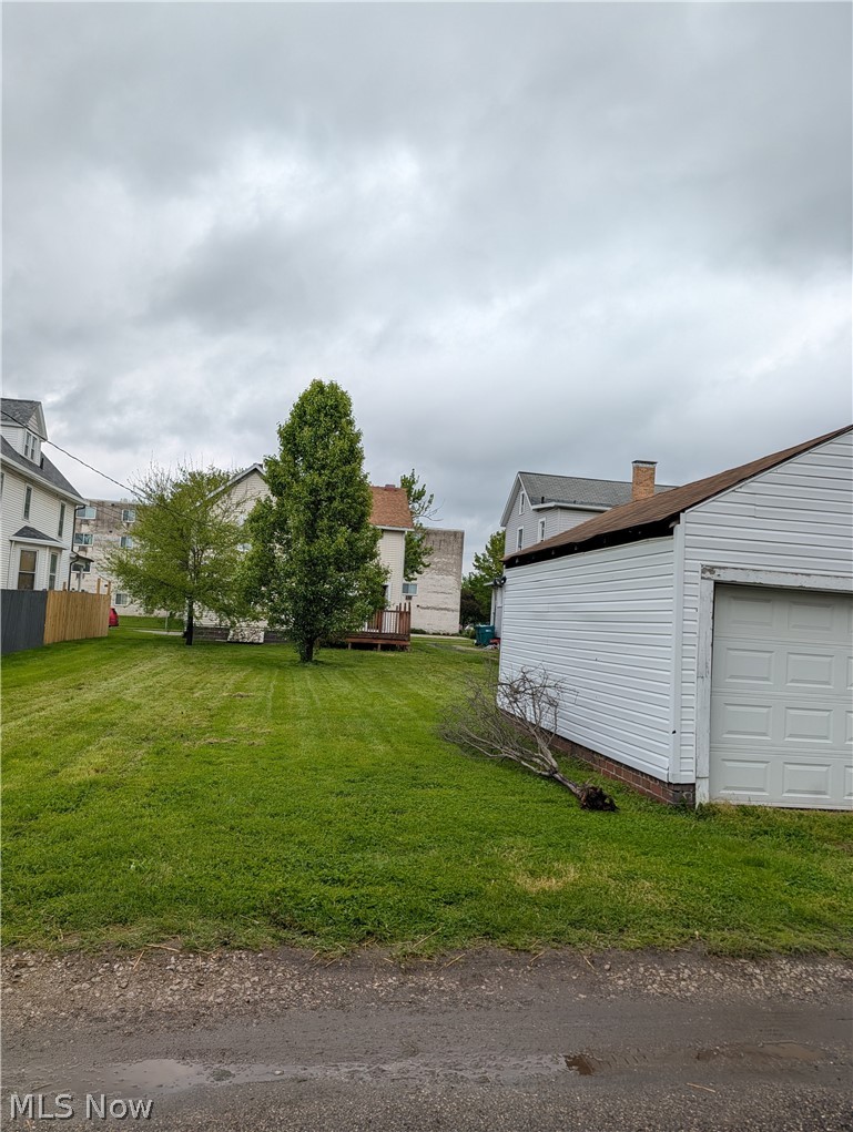 225 W Ohio Avenue Sebring OH 44672