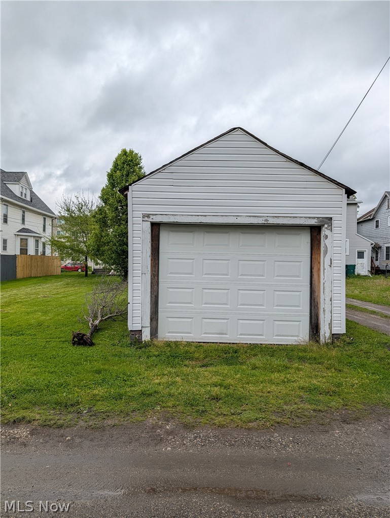 225 W Ohio Avenue Sebring OH 44672