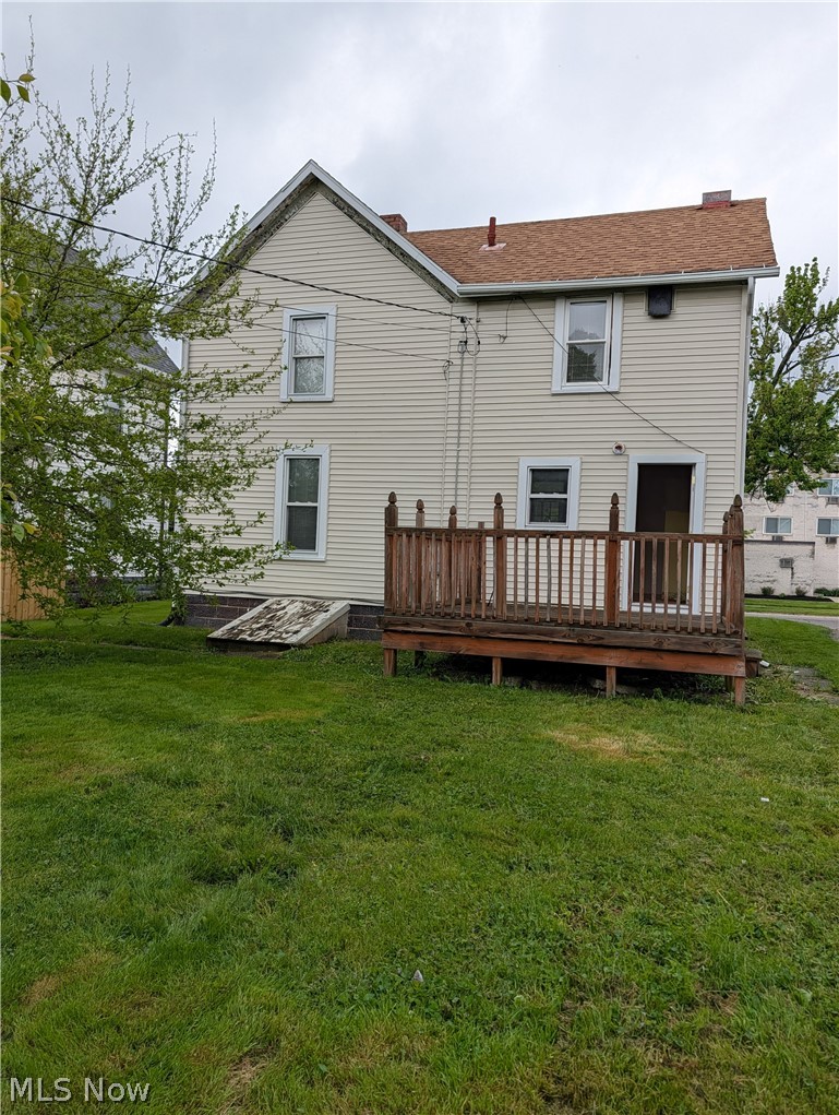 225 W Ohio Avenue Sebring OH 44672