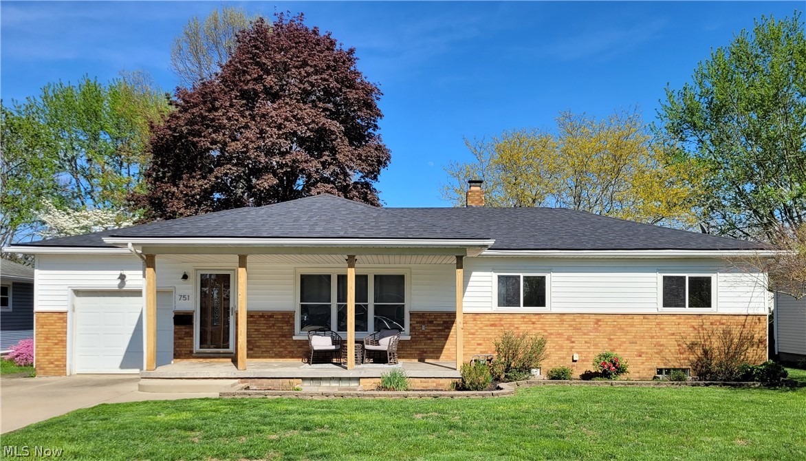 751 Woodstock Road Akron OH 44312