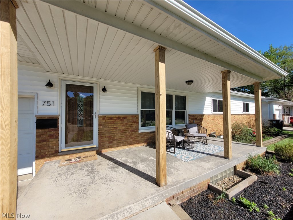 751 Woodstock Road Akron OH 44312