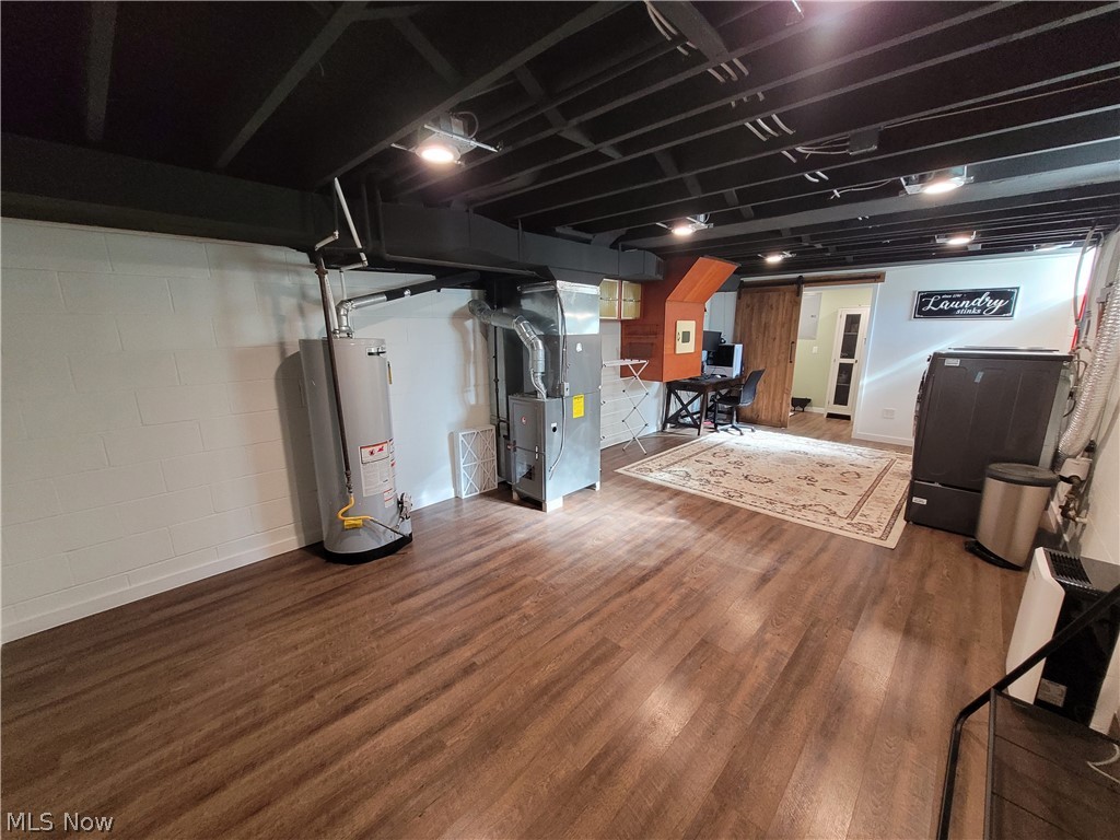 751 Woodstock Road Akron OH 44312