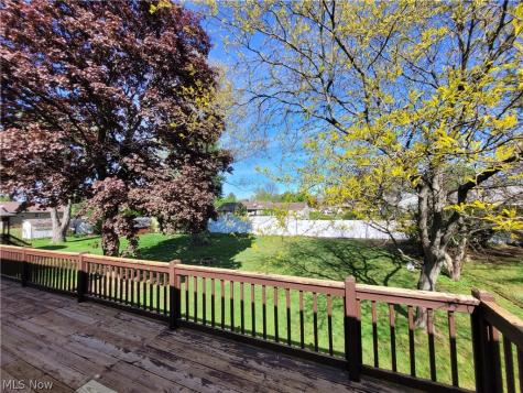 751 Woodstock Road Akron OH 44312