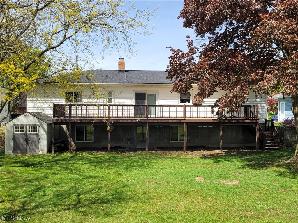 751 Woodstock Road Akron OH 44312