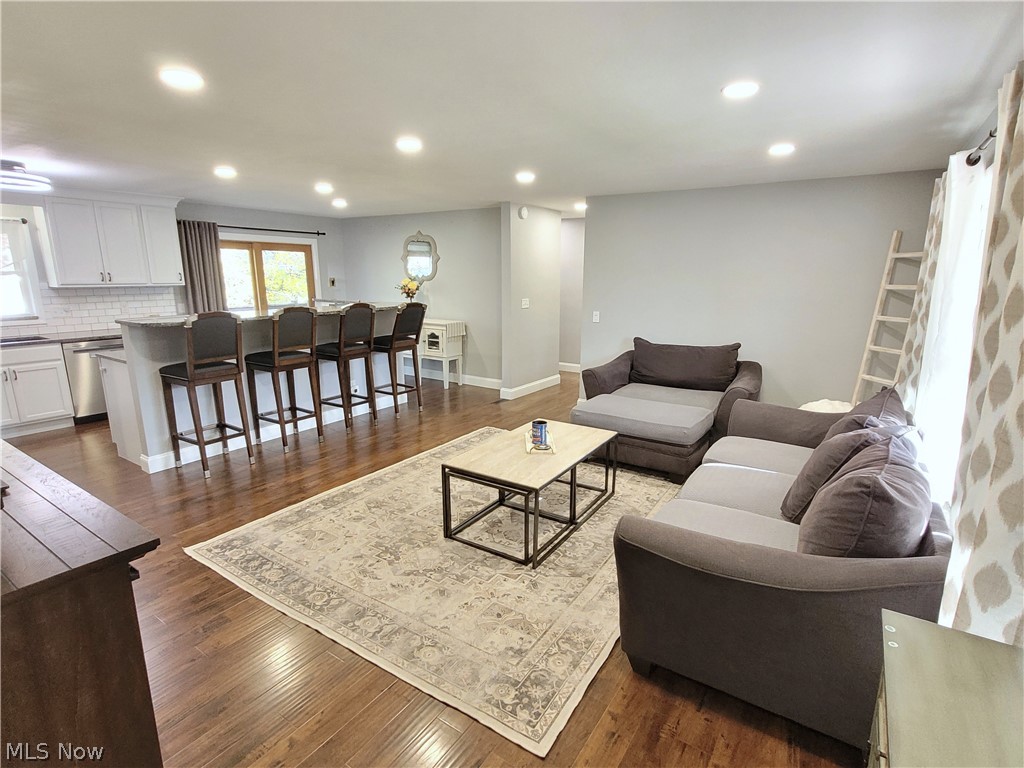 751 Woodstock Road Akron OH 44312