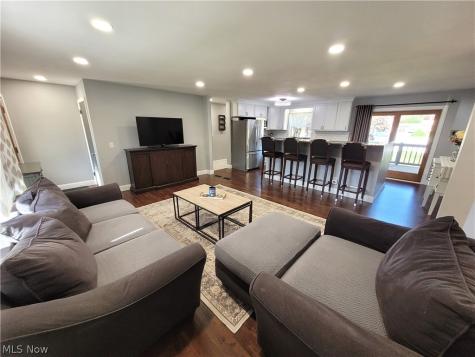 751 Woodstock Road Akron OH 44312