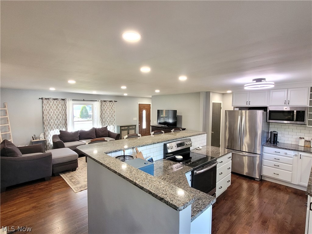 751 Woodstock Road Akron OH 44312