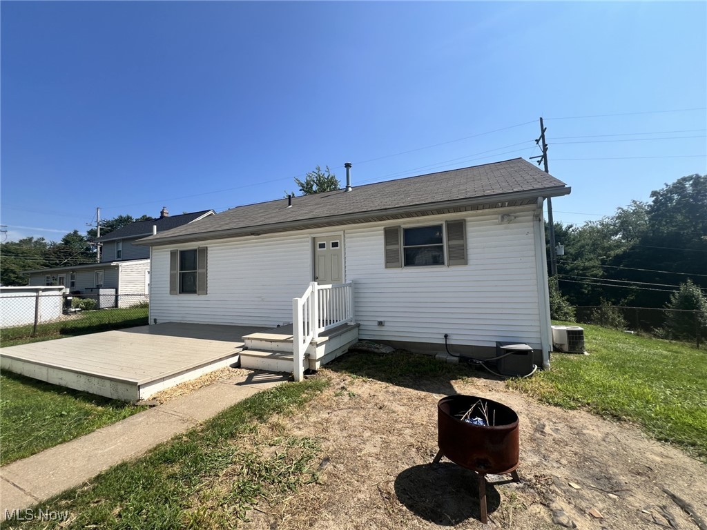 661 Cliff Street NW Massillon OH 44647