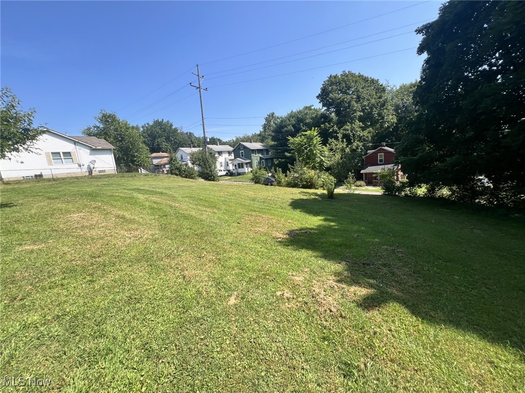 661 Cliff Street NW Massillon OH 44647