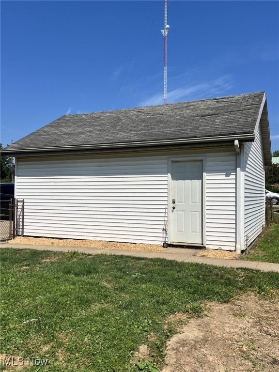 661 Cliff Street NW Massillon OH 44647