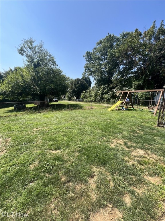 661 Cliff Street NW Massillon OH 44647