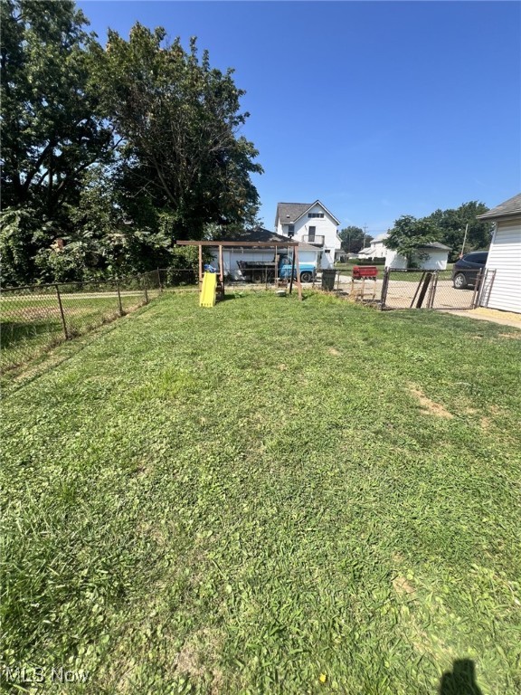 661 Cliff Street NW Massillon OH 44647