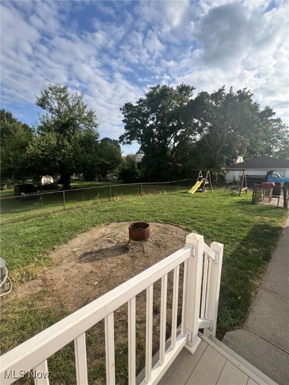 661 Cliff Street NW Massillon OH 44647