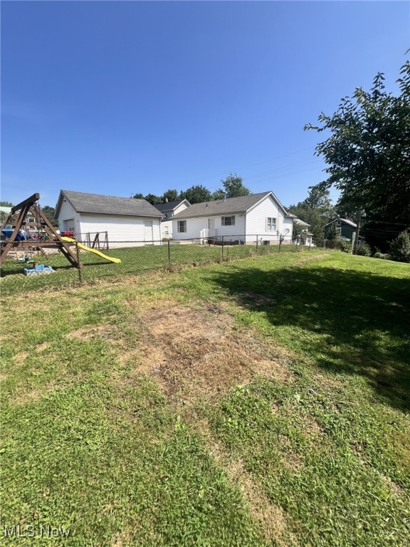 661 Cliff Street NW Massillon OH 44647