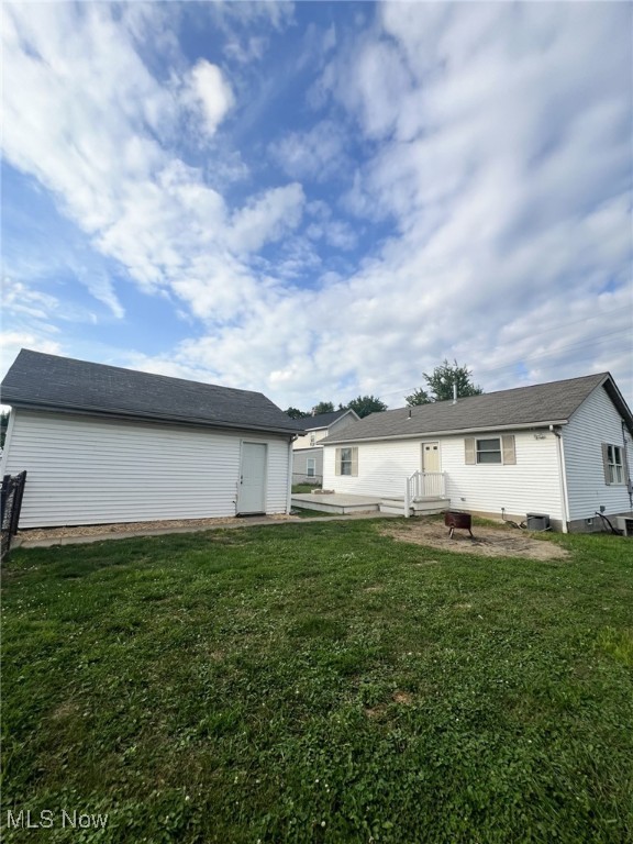 661 Cliff Street NW Massillon OH 44647