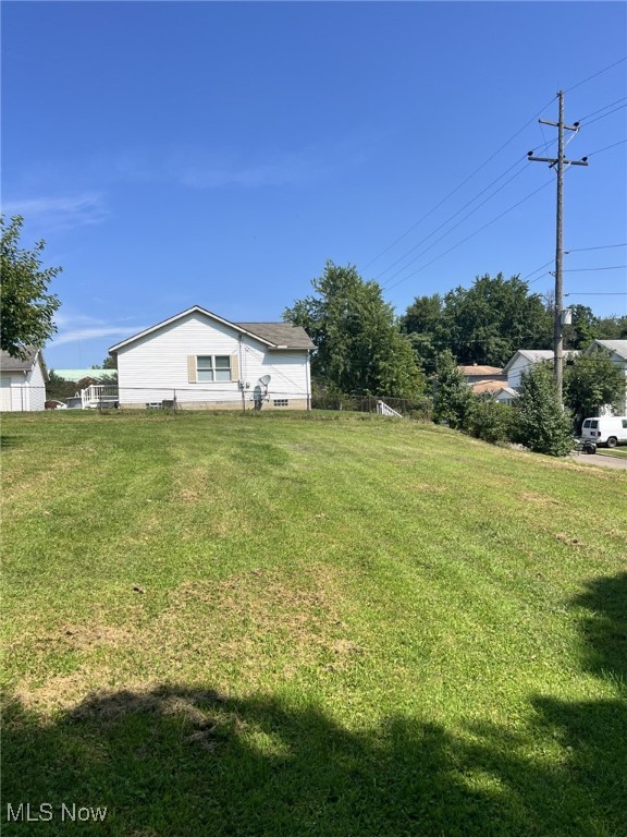 661 Cliff Street NW Massillon OH 44647