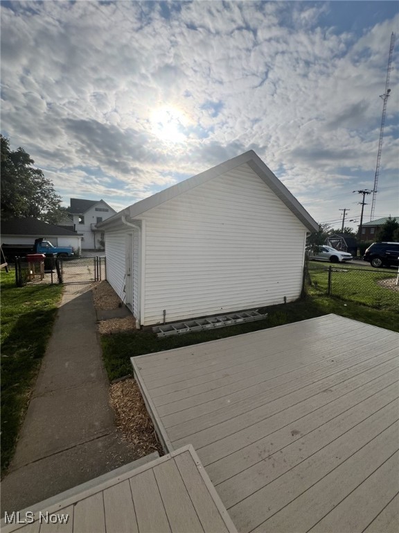 661 Cliff Street NW Massillon OH 44647