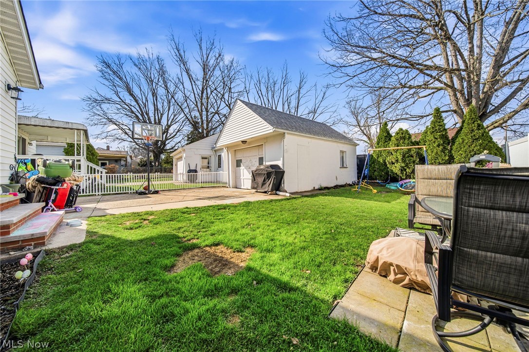 1714 E 294th Street Wickliffe OH 44092