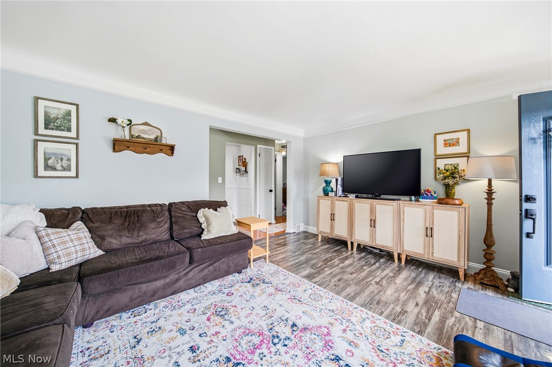 1714 E 294th Street Wickliffe OH 44092