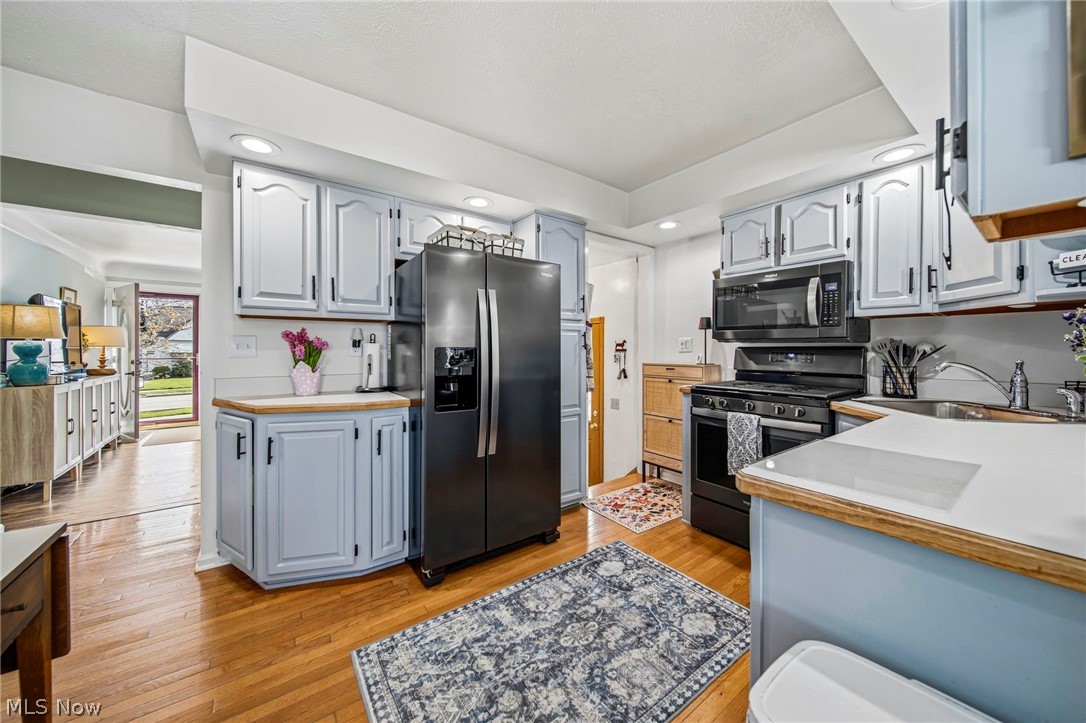 1714 E 294th Street Wickliffe OH 44092