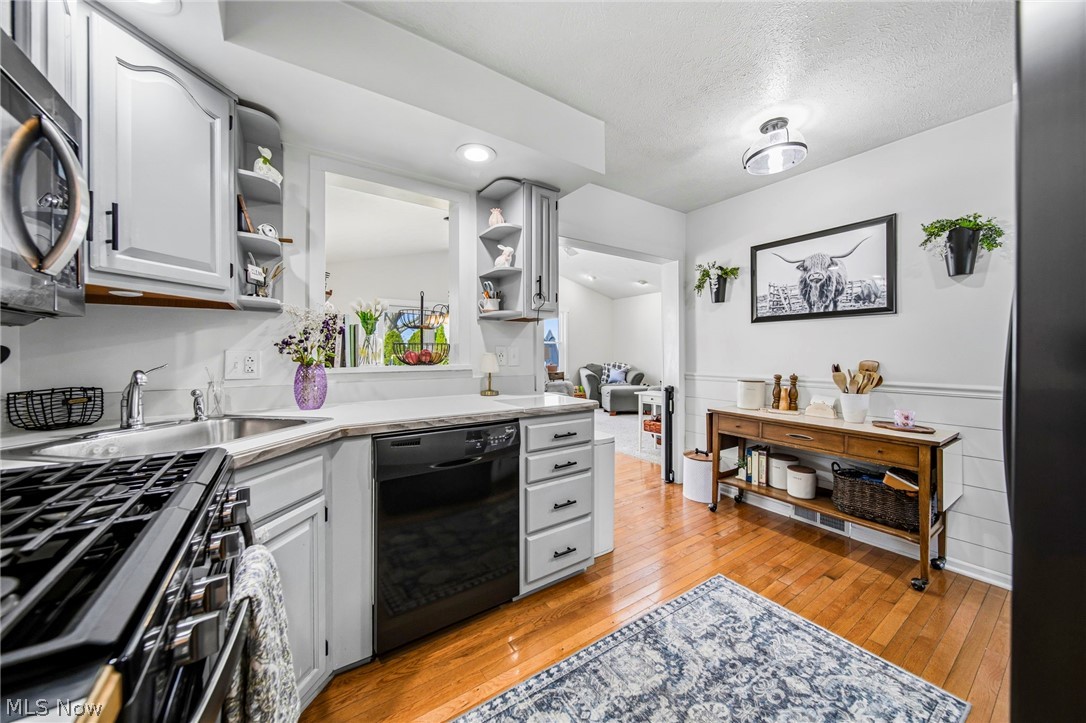 1714 E 294th Street Wickliffe OH 44092