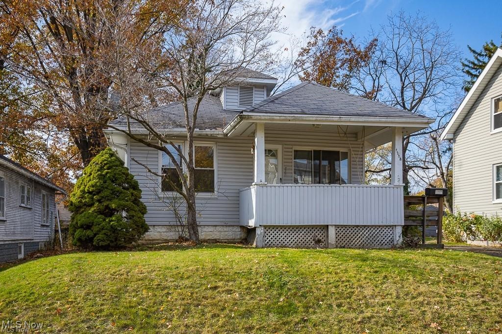 1258 Lily Street Akron OH 44301