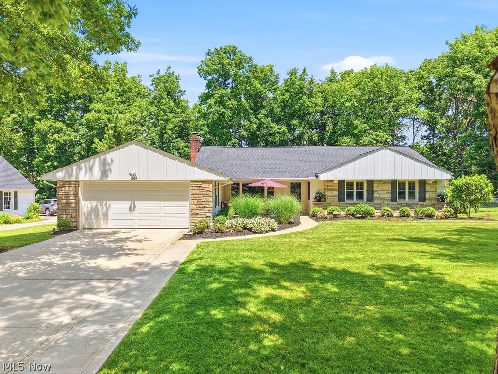 225 Eldridge Road Aurora OH 44202