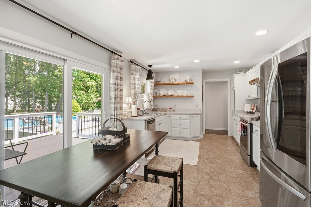 225 Eldridge Road Aurora OH 44202