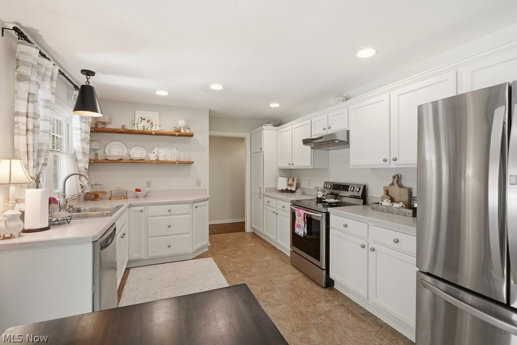 225 Eldridge Road Aurora OH 44202