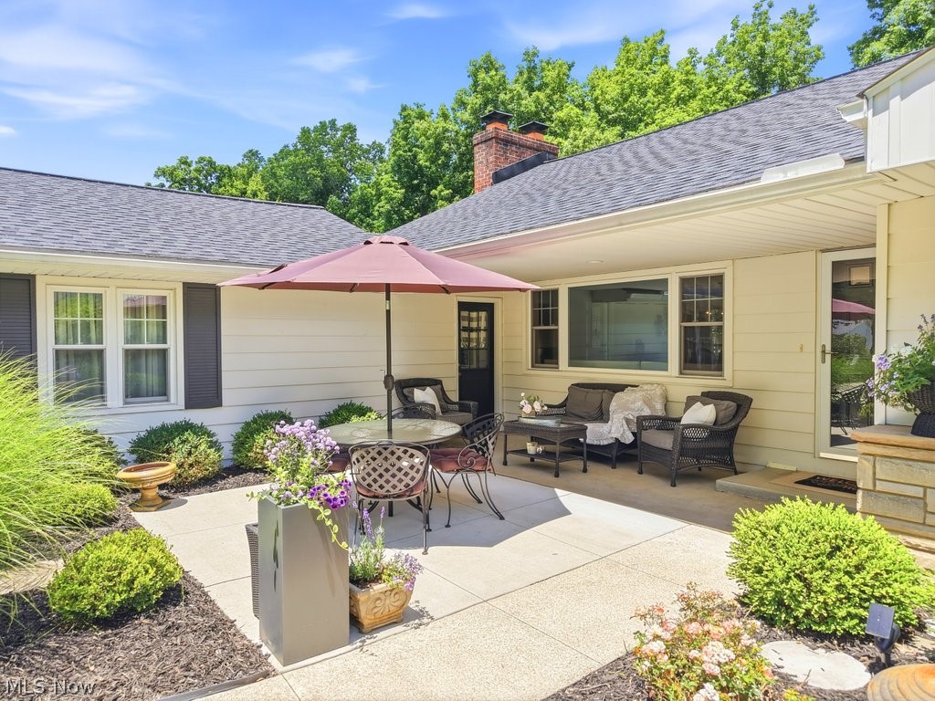 225 Eldridge Road Aurora OH 44202