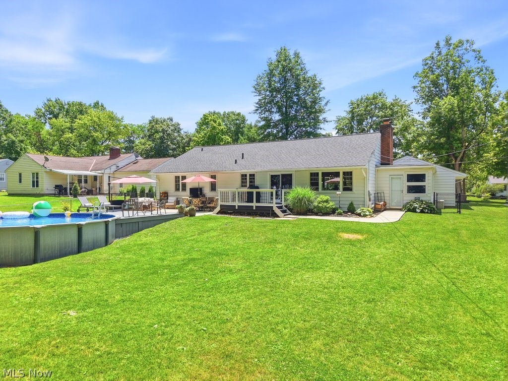 225 Eldridge Road Aurora OH 44202