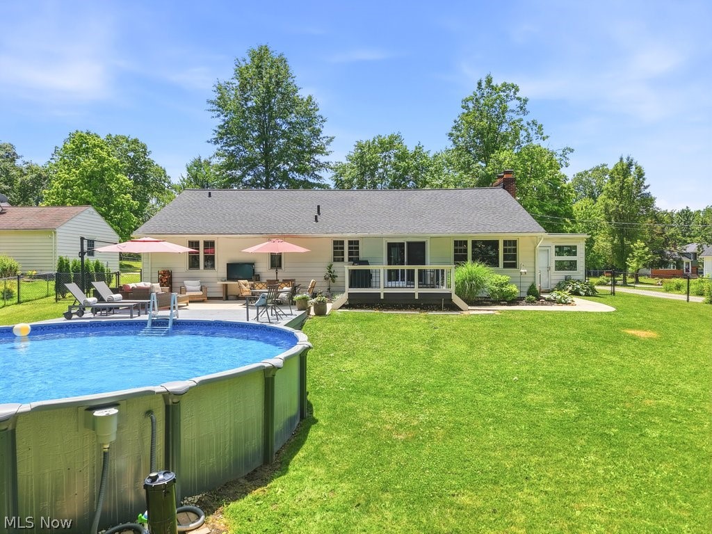 225 Eldridge Road Aurora OH 44202